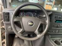 Chevrolet Express 2016 5p LS Van C 2016 Chevrolet Express Venta Interiores 1
