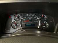 Chevrolet Express 2016 5p LS Van C 2016 Chevrolet Express Venta Interiores 2