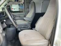Chevrolet Express 2016 5p LS Van C 2016 Chevrolet Express Venta Interiores 16