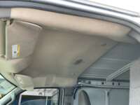 Chevrolet Express 2016 5p LS Van C 2016 Chevrolet Express Venta Interiores 17