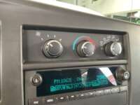Chevrolet Express 2016 5p LS Van C 2016 Chevrolet Express Venta Interiores 6