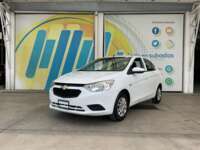 Chevrolet Aveo 2020 4p LS L4/1.5 Man  2020 Chevrolet Aveo Venta Exteriores 1