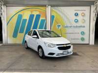 Chevrolet Aveo 2020 4p LS L4/1.5 Man  2020 Chevrolet Aveo Venta Exteriores 3