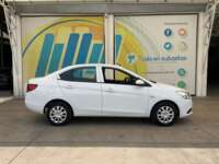Chevrolet Aveo 2020 4p LS L4/1.5 Man  2020 Chevrolet Aveo Venta Exteriores 4