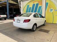 Chevrolet Aveo 2020 4p LS L4/1.5 Man  2020 Chevrolet Aveo Venta Exteriores 5