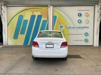 Chevrolet Aveo 2020 4p LS L4/1.5 Man  2020 Chevrolet Aveo Venta Exteriores 6