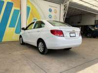 Chevrolet Aveo 2020 4p LS L4/1.5 Man  2020 Chevrolet Aveo Venta Exteriores 7