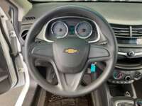 Chevrolet Aveo 2020 4p LS L4/1.5 Man  2020 Chevrolet Aveo Venta Interiores 1