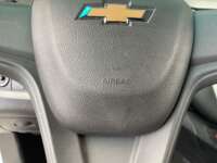 Chevrolet Aveo 2020 4p LS L4/1.5 Man  2020 Chevrolet Aveo Venta Interiores 11