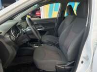 Chevrolet Aveo 2020 4p LS L4/1.5 Man  2020 Chevrolet Aveo Venta Interiores 15