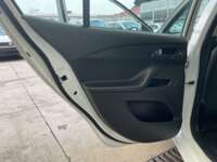 Chevrolet Aveo 2020 4p LS L4/1.5 Man  2020 Chevrolet Aveo Venta Interiores 16