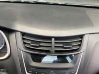 Chevrolet Aveo 2020 4p LS L4/1.5 Man  2020 Chevrolet Aveo Venta Interiores 6