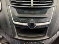 Chevrolet Aveo 2020 4p LS L4/1.5 Man  2020 Chevrolet Aveo Venta Interiores 7