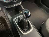 Chevrolet Aveo 2020 4p LS L4/1.5 Man  2020 Chevrolet Aveo Venta Interiores 9