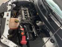 Chevrolet Aveo 2020 4p LS L4/1.5 Man  2020 Chevrolet Aveo Venta Motor 3