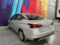 Nissan Versa 2021 4p Sense L4/1.6 Man 2021 Nissan Versa Venta Exteriores 5
