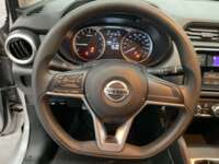 Nissan Versa 2021 4p Sense L4/1.6 Man 2021 Nissan Versa Venta Interiores 1