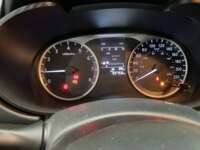 Nissan Versa 2021 4p Sense L4/1.6 Man 2021 Nissan Versa Venta Interiores 2