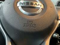 Nissan Versa 2021 4p Sense L4/1.6 Man 2021 Nissan Versa Venta Interiores 11