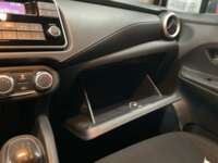 Nissan Versa 2021 4p Sense L4/1.6 Man 2021 Nissan Versa Venta Interiores 15