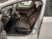 Nissan Versa 2021 4p Sense L4/1.6 Man 2021 Nissan Versa Venta Interiores 17