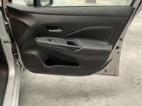 Nissan Versa 2021 4p Sense L4/1.6 Man 2021 Nissan Versa Venta Interiores 18