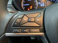 Nissan Versa 2021 4p Sense L4/1.6 Man 2021 Nissan Versa Venta Interiores 5