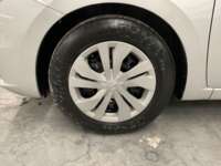Nissan Versa 2021 4p Sense L4/1.6 Man 2021 Nissan Versa Venta Llantas 1