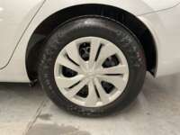 Nissan Versa 2021 4p Sense L4/1.6 Man 2021 Nissan Versa Venta Llantas 4