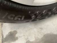 Nissan Versa 2021 4p Sense L4/1.6 Man 2021 Nissan Versa Venta Llantas 6