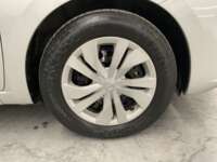 Nissan Versa 2021 4p Sense L4/1.6 Man 2021 Nissan Versa Venta Llantas 10