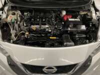 Nissan Versa 2021 4p Sense L4/1.6 Man 2021 Nissan Versa Venta Motor 2