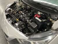 Nissan Versa 2021 4p Sense L4/1.6 Man 2021 Nissan Versa Venta Motor 3