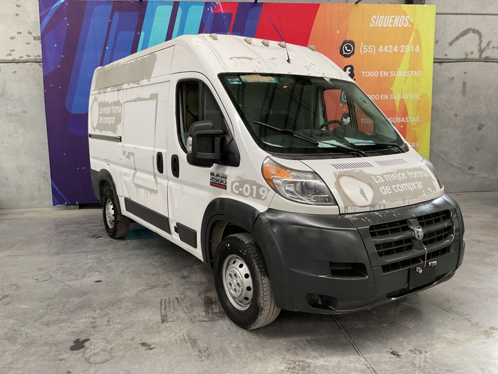 imagen principal de la unidad