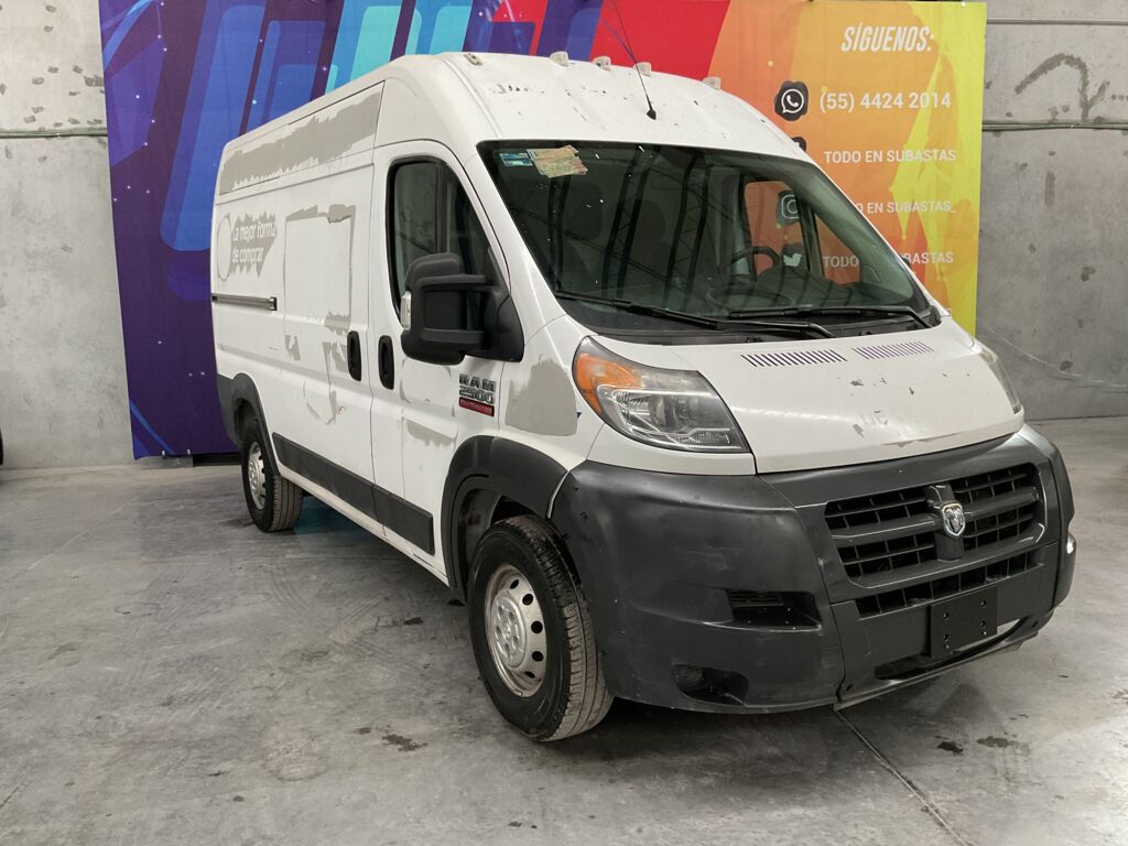 imagen principal de la unidad