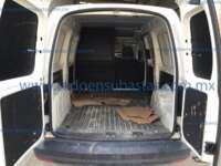 Volkswagen Caddy 2019 5p Maxi Cargo L4/1.6 A/A Man  2019 Volkswagen Caddy Ingreso Cajuela 0