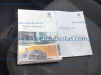 Volkswagen Caddy 2019 5p Maxi Cargo L4/1.6 A/A Man  2019 Volkswagen Caddy Ingreso Documentos 0