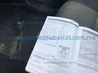 Volkswagen Caddy 2019 5p Maxi Cargo L4/1.6 A/A Man  2019 Volkswagen Caddy Ingreso Documentos 3