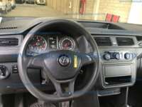 Volkswagen Caddy 2019 5p Maxi Cargo L4/1.6 A/A Man  2019 Volkswagen Caddy Ingreso Interiores 0