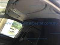 Volkswagen Caddy 2019 5p Maxi Cargo L4/1.6 A/A Man  2019 Volkswagen Caddy Ingreso Interiores 14
