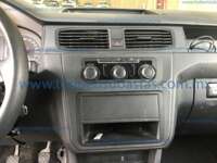 Volkswagen Caddy 2019 5p Maxi Cargo L4/1.6 A/A Man  2019 Volkswagen Caddy Ingreso Interiores 2