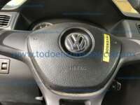 Volkswagen Caddy 2019 5p Maxi Cargo L4/1.6 A/A Man  2019 Volkswagen Caddy Ingreso Interiores 8