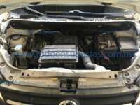 Volkswagen Caddy 2019 5p Maxi Cargo L4/1.6 A/A Man  2019 Volkswagen Caddy Ingreso Motor 1