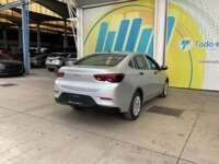 Chevrolet Onix 2021 4p LS L3/1.0/T Aut 2021 Chevrolet Onix Venta Exteriores 5