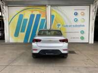 Chevrolet Onix 2021 4p LS L3/1.0/T Aut 2021 Chevrolet Onix Venta Exteriores 6