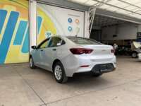 Chevrolet Onix 2021 4p LS L3/1.0/T Aut 2021 Chevrolet Onix Venta Exteriores 7