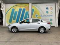 Chevrolet Onix 2021 4p LS L3/1.0/T Aut 2021 Chevrolet Onix Venta Exteriores 8