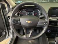 Chevrolet Onix 2021 4p LS L3/1.0/T Aut 2021 Chevrolet Onix Venta Interiores 1
