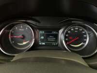 Chevrolet Onix 2021 4p LS L3/1.0/T Aut 2021 Chevrolet Onix Venta Interiores 2