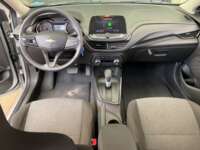 Chevrolet Onix 2021 4p LS L3/1.0/T Aut 2021 Chevrolet Onix Venta Interiores 4